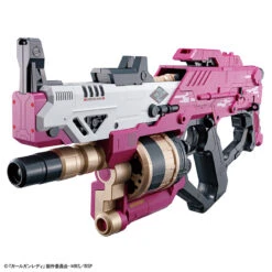 BANDAI ATTACK GIRL GUN BLAST GIRL BRAVO TANGO -Célèbre Jouets Magasin 78730h