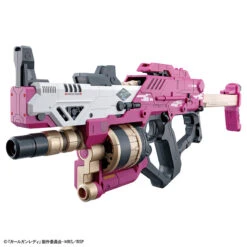 BANDAI ATTACK GIRL GUN BLAST GIRL BRAVO TANGO -Célèbre Jouets Magasin 78730i