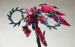 BANDAI GUNPLA MG 1/100 EPYON OZ-13MS EW VER -Célèbre Jouets Magasin 8107