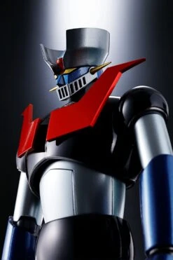 BANDAI SOUL OF CHOGOKIN GX-70 MAZINGER Z DC -Célèbre Jouets Magasin 811 hoqttll ac sl1500