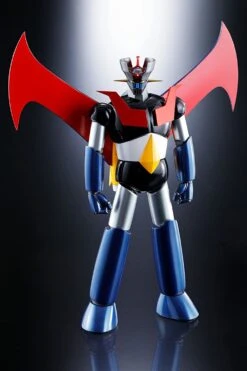 BANDAI SOUL OF CHOGOKIN GX-70 MAZINGER Z DC -Célèbre Jouets Magasin 814opbd0lpl ac sl1500