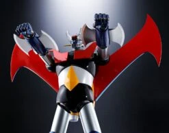 BANDAI SOUL OF CHOGOKIN GX-70 MAZINGER Z DC -Célèbre Jouets Magasin 81bhbyyp2ml ac sl1500