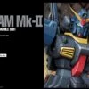 BANDAI GUNLA PG 1/60 GUNDAM RX-178 MK II TITANS BLACK -Célèbre Jouets Magasin 81csmce91hl sl1500