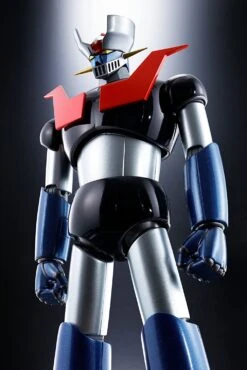 BANDAI SOUL OF CHOGOKIN GX-70 MAZINGER Z DC -Célèbre Jouets Magasin 81kjyq5cxul ac sl1500