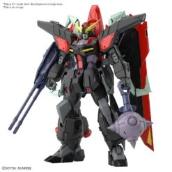 BANDAI GUNPLA SEED GUNDAM RAIDER 1/100 -Célèbre Jouets Magasin 82242g