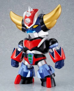 GOODSMILE COMPANY GRENDIZER V.S.O.F. SOFT VINYL FIGURE -Célèbre Jouets Magasin 83034a