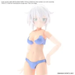 BANDAI 30MS Option Body Parts Type S01 (Color A) -Célèbre Jouets Magasin 84455a