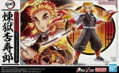 BANPRESTO BANDAI DEMON SLAYER KYOJURO RENGOKU MK