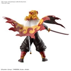 BANPRESTO BANDAI DEMON SLAYER KYOJURO RENGOKU MK -Célèbre Jouets Magasin 84460a