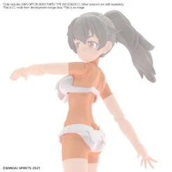 BANDAI 30MS Option Body Parts Type S03 (Color C) -Célèbre Jouets Magasin 84477b