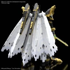 BANDAI Figure-rise Standard Amplified Alphamon -Célèbre Jouets Magasin 84479a
