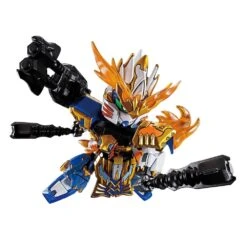 BANDAI GUN67390 GUNPLA SD SANGOKU SOKETS DUEL GUNDAM TAISHI CI -Célèbre Jouets Magasin 86662c9cc3f63615a3a3a8adb0e9af69b695