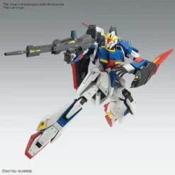 BANDAI MG 1/100 GUNDAM ZETA VER KA -Célèbre Jouets Magasin 88193a