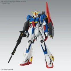 BANDAI MG 1/100 GUNDAM ZETA VER KA -Célèbre Jouets Magasin 88193d