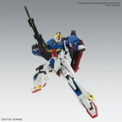 BANDAI MG 1/100 GUNDAM ZETA VER KA -Célèbre Jouets Magasin 88193e