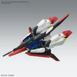 BANDAI MG 1/100 GUNDAM ZETA VER KA -Célèbre Jouets Magasin 88193g