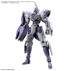 BANDAI HG 1/144 Michaelis -Célèbre Jouets Magasin 88243