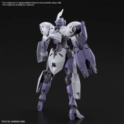 BANDAI HG 1/144 Michaelis -Célèbre Jouets Magasin 88243a