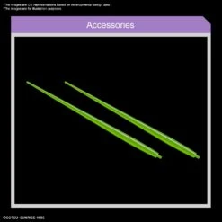 BANDAI HG 1/144 Michaelis -Célèbre Jouets Magasin 88243e