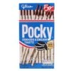 GLICO POCKY CREAM ET COOKIES 45g