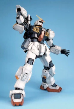 BANDAI GUN83900 GUNPLA PG 1/60 RX-178 GUNDAM MK-II A.E.U.G WHITE -Célèbre Jouets Magasin 906047pgbig2