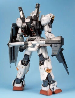 BANDAI GUN83900 GUNPLA PG 1/60 RX-178 GUNDAM MK-II A.E.U.G WHITE -Célèbre Jouets Magasin 906047pgbig4