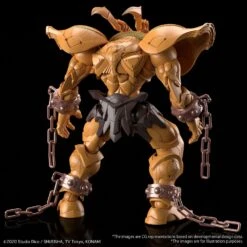 BANDAI Figure-rise Standard Amplified The Legendary Exodia Incarnate -Célèbre Jouets Magasin 91400b