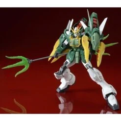 BANDAI GUNPLA MG 1/100 XXXG-01S2 ALTRON GUNDAM EW -Célèbre Jouets Magasin 94e3d179 998c 4615 8db5 e1e7634c2348