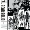 Kotobukiya Metal Gear Solid Art Book The Art Of Metal Gear Solid I-IV *ANGLAIS* -Célèbre Jouets Magasin 9781506705811 fr