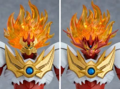 MAX FACTORY 31572 MODEROID MAZINKAISER LIGER -Célèbre Jouets Magasin 9d13009141ac8172ddc18df604ba9f0e