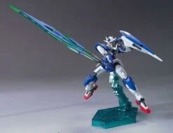 BANDAI GUN82832 GUNPLA HG 1/144 00 QANT -Célèbre Jouets Magasin 9y