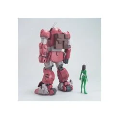 BANDAI ATV82384 ARMORED TROOPER VOTOMS – Maquette 1/20 ATM-09-GC Brutish Dog -Célèbre Jouets Magasin armored trooper votoms maquette 120 atm 09 gc brutish dog 02