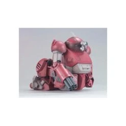 BANDAI ATV82384 ARMORED TROOPER VOTOMS – Maquette 1/20 ATM-09-GC Brutish Dog -Célèbre Jouets Magasin armored trooper votoms maquette 120 atm 09 gc brutish dog 04