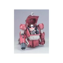 BANDAI ATV82384 ARMORED TROOPER VOTOMS – Maquette 1/20 ATM-09-GC Brutish Dog -Célèbre Jouets Magasin armored trooper votoms maquette 120 atm 09 gc brutish dog 05