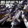 BANDAI GUN36328 GUNPLA HGUC 1/144 ORX-005 GAPLANT TR-5 HRAIROO -Célèbre Jouets Magasin b159acfe5f0c0193f05dc7abd44e3bbb
