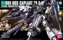BANDAI GUN36328 GUNPLA HGUC 1/144 ORX-005 GAPLANT TR-5 HRAIROO