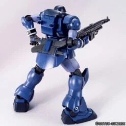 BANDAI GUN7450 GUNPLA HGUC 1/144 ZEE-ZULU -Célèbre Jouets Magasin ban171631 004 1