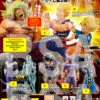 BANPRESTO DBZ Ichiban Kuji - Loterie Japonaise History Of The Film Lot