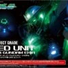 BANDAI GUN82392 GUNPLA PG 1/60 GUNDAM EXIA KIT LED
