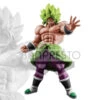 BANPRESTO DBZ SUPER KING CLUSTAR BROLY FULL POWER OVERSEAS LIMITED -Célèbre Jouets Magasin ban82599