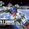 BANDAI GUNPLA HG 1/144 RX-78-2 EFSF PROTOTYPE -Célèbre Jouets Magasin ban83208b14906