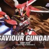 BANDAI GUN85521 GUNPLA HG 1/144 SAVIOUR GUNDAM -Célèbre Jouets Magasin ban85521b