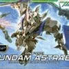 BANDAI GUN85545 GUNDAM GUNPLA HG 1/144 GUNDAM ASTRAEA -Célèbre Jouets Magasin ban85545box