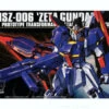 BANDAI GUNPLA HGUC 1/144 MSZ-006 ZETA GUNDAM -Célèbre Jouets Magasin ban922241 0