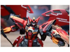 BANDAI GUNPLA MG 1/100 EPYON OZ-13MS EW VER -Célèbre Jouets Magasin ban970379 1 1485108845
