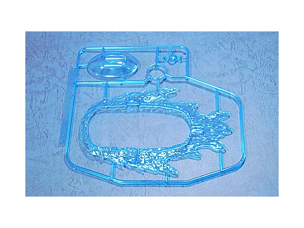 BANDAI ONE PIECE MAQUETTE SOUS MARIN TRAFALGAR LAW 5 BANDAI ONE PIECE MAQUETTE SOUS MARIN TRAFALGAR LAW – Image 3