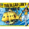 BANDAI ONE PIECE MAQUETTE SOUS MARIN TRAFALGAR LAW -Célèbre Jouets Magasin ban975298 box 1485108863