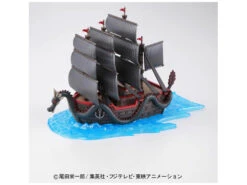 BANDAI MAQUETTE ONE PIECE DRAGONS SHIP 7 BANDAI MAQUETTE ONE PIECE DRAGONS SHIP -Célèbre Jouets Magasin ban985157 2 1484502133