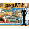 BANDAI MAQUETTE ONE PIECE BARATIE -Célèbre Jouets Magasin ban991398 0 1484506811