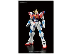 BANDAI GUNPLA HGBF 1/144 TRY BURNING GUNDAM -Célèbre Jouets Magasin ban995958 1 1484510639